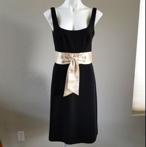 Women's Black Dress